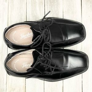 FLORSHEIM KIDS Reveal Bike Ox Jr.